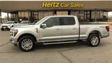Used 2024 Ford F150 Lariat image 5