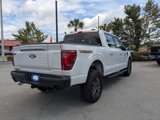 New 2025 Ford F150 Tremor image 5