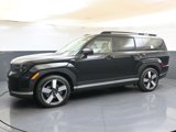 New 2026 Hyundai Santa Fe Limited image 2