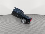 New 2025 Chevrolet Silverado 1500 LTZ w/ LTZ Premium Package image 6