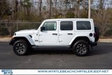 New 2025 Jeep Wrangler Sahara w/ Safety Group image 3