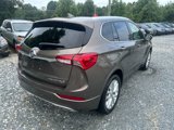 Used 2019 Buick Envision Premium w/ Driver Confidence Package image 5