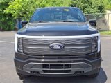 New 2025 Ford F150 Lightning Lariat image 2