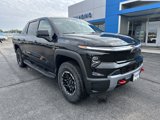 New 2026 Chevrolet Silverado EV Trail Boss image 2