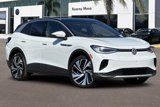 New 2025 Volkswagen ID.4 Pro S Plus image 2