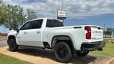 New 2025 Chevrolet Silverado 2500 LT w/ Trail Boss Package image 3