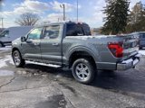 New 2025 Ford F150 XLT w/ Equipment Group 302A MID image 5