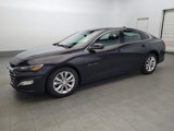 Used 2023 Chevrolet Malibu LT image 2