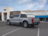 New 2025 Ford F250 Lariat w/ Chrome Package image 4