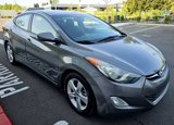 Used 2013 Hyundai Elantra GLS w/ Preferred Pkg image 6