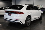 Used 2022 Audi SQ8 Premium Plus image 6