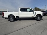 New 2025 Ford F250 Lariat image 4