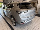 Used 2023 Buick Envision Avenir image 5