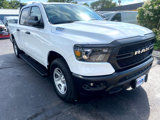 Used 2024 RAM 1500 Tradesman w/ Trailer Tow Group image 3