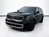Certified 2023 Kia Telluride SX Prestige image 3