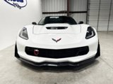 Used 2017 Chevrolet Corvette Z06 w/ Z07 Performance Package image 6