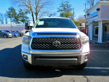 Used 2021 Toyota Tundra SR5 w/ SR5 Upgrade Package image 4