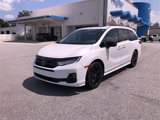 New 2025 Honda Odyssey Sport-L image 3