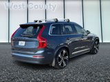 New 2025 Volvo XC90 B6 Ultra w/ Lounge Package image 3