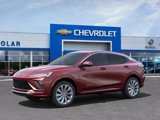 New 2025 Buick Envista Avenir image 3