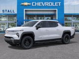 New 2026 Chevrolet Silverado EV LT w/ Plus Package image 2