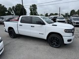 New 2025 RAM 1500 4x4 Crew Cab image 5