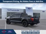 New 2025 Ford F150 Platinum image 4