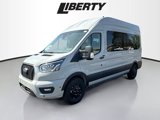 New 2025 Ford Transit 350 XLT image 3
