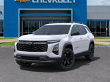 New 2026 Chevrolet Equinox LT w/ Convenience Package II image 6