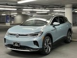 New 2025 Volkswagen ID.4 Pro S Plus image 4