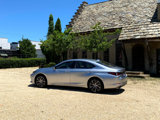 Used 2024 Lexus ES 350 w/ Premium Package image 3