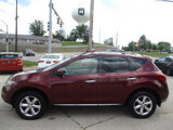 Used 2010 Nissan Murano SL w/ Leather Pkg image 2