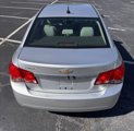 Used 2011 Chevrolet Cruze LT image 4