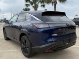 New 2025 Nissan Murano SV image 2