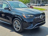 New 2026 Mercedes-Benz GLE 350 4MATIC image 2