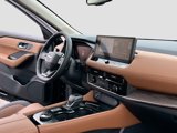 New 2025 Nissan Rogue Platinum w/ Platinum Premium Package image 5