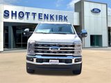 New 2025 Ford F350 Lariat w/ Chrome Package image 2
