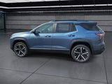 New 2026 Chevrolet Equinox RS w/ Convenience Package III image 5