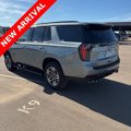 Used 2025 Chevrolet Tahoe Z71 image 4