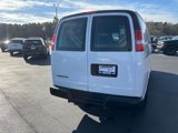 Used 2020 Chevrolet Express 2500 w/ Driver Convenience Package image 5
