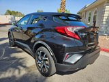 Used 2018 Toyota C-HR XLE image 3