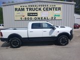 New 2025 RAM 2500 Rebel w/ Rebel Level 1 Equipment Group image 2