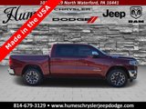 New 2025 RAM 1500 Laramie w/ Bed Utility Group image 2