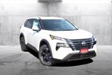 New 2026 Nissan Rogue SV w/ Cold Weather Package image 2
