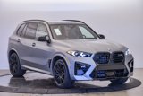New 2026 BMW X5 M Competition w/ Executive Package image 5