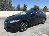 Used 2014 Honda Civic EX image 4