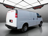 Used 2020 Chevrolet Express 2500 w/ Driver Convenience Package image 5