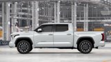 New 2025 Toyota Tundra Limited image 6