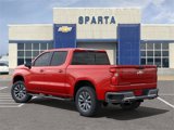 New 2025 Chevrolet Silverado 1500 LT image 3