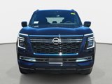 New 2025 Nissan Armada SL image 2